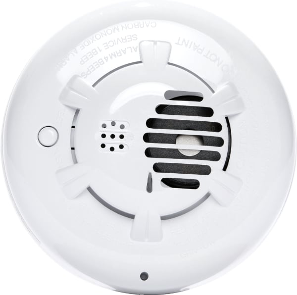 Vivint Carbon Monoxide Detectors in Mansfield